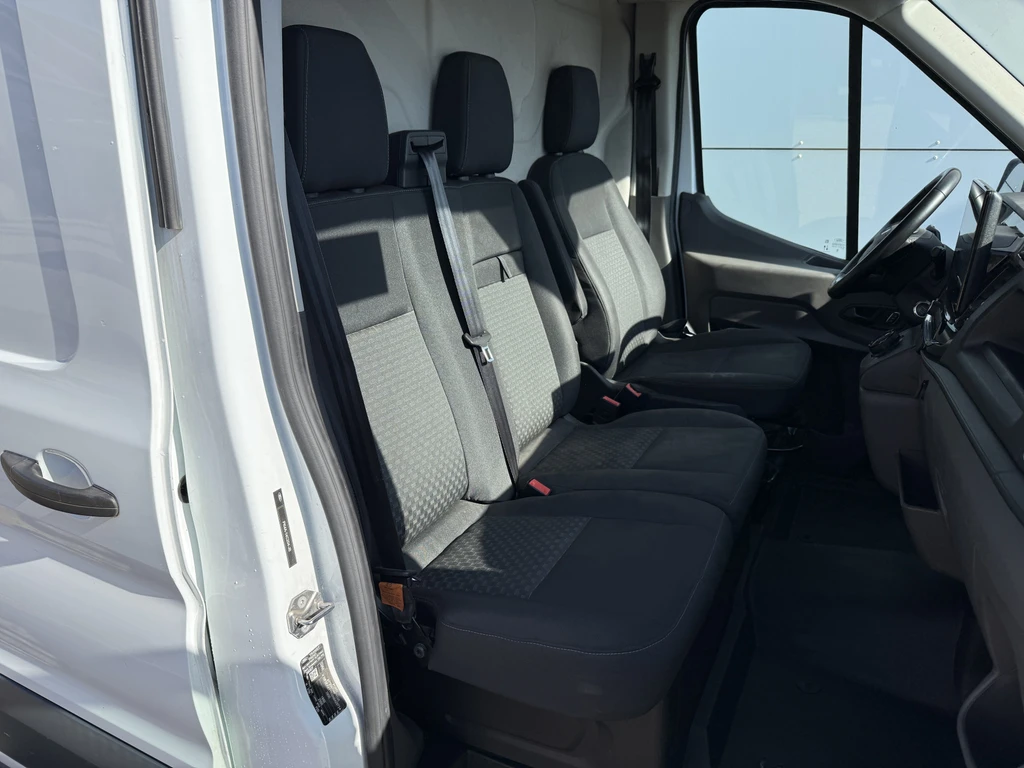 Ford E-Transit – foto 11