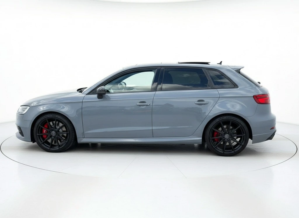 Audi RS3 – foto 2