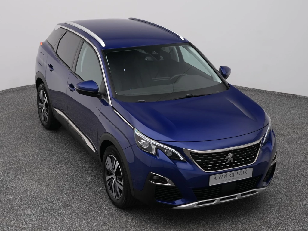 Peugeot 3008 – foto 18
