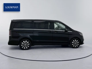 Mercedes-Benz EQV – thumbnail 10