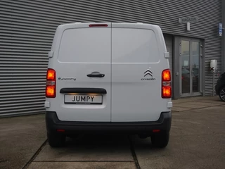 Citroën ë-Jumpy – thumbnail 3