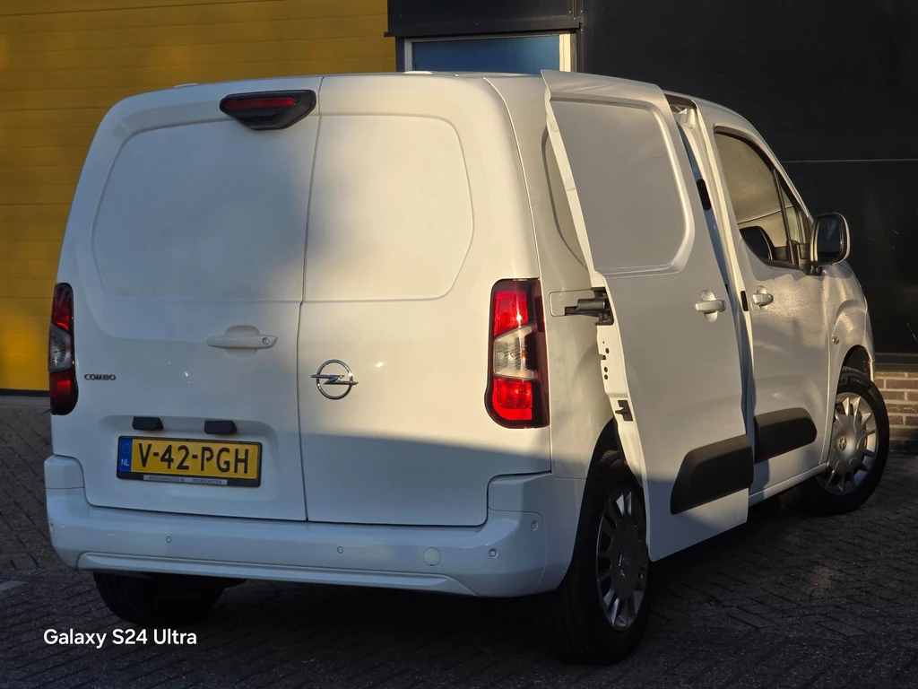 Opel Combo – foto 3