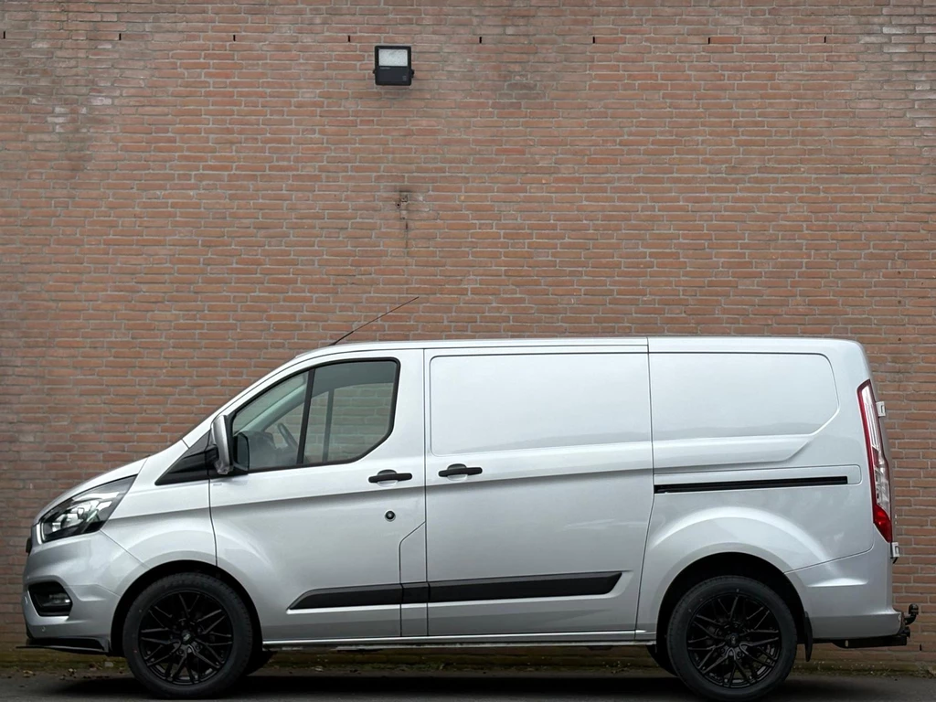 Ford Transit Custom – foto 3
