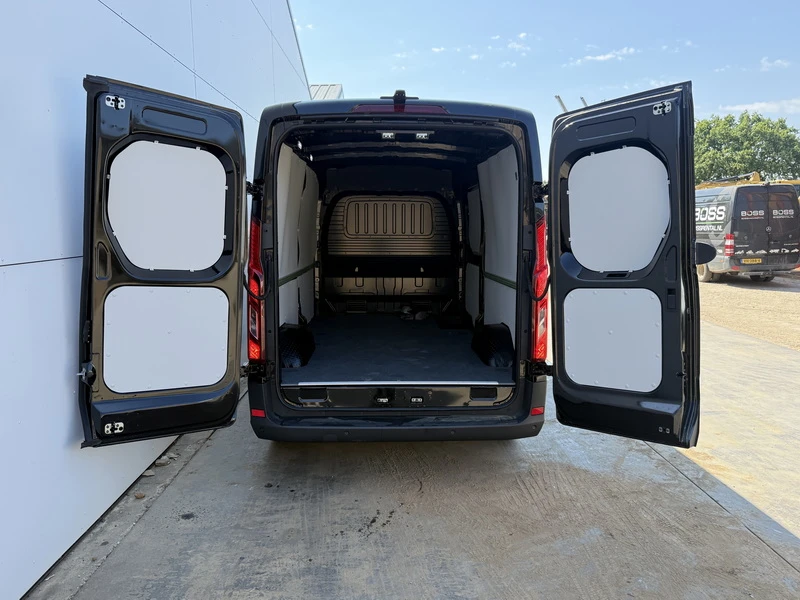 Maxus eDeliver9 – foto 12