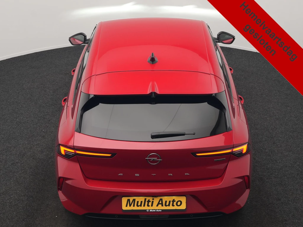 Opel Astra – foto 6