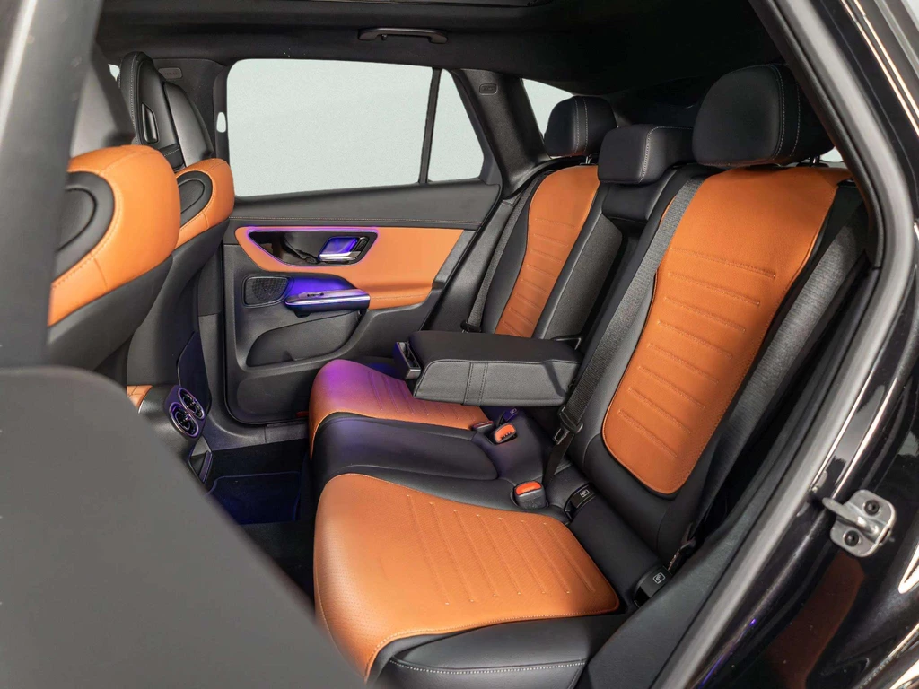 Mercedes-Benz GLC – foto 11