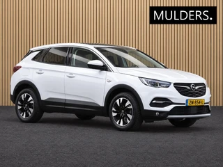 Opel Grandland X – thumbnail 5