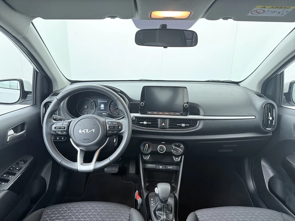 Kia Picanto – foto 38