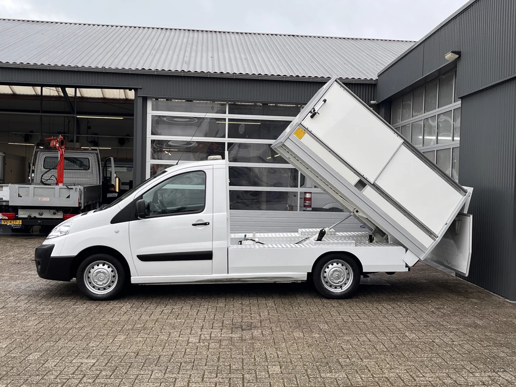 Citroën Jumpy – foto 4