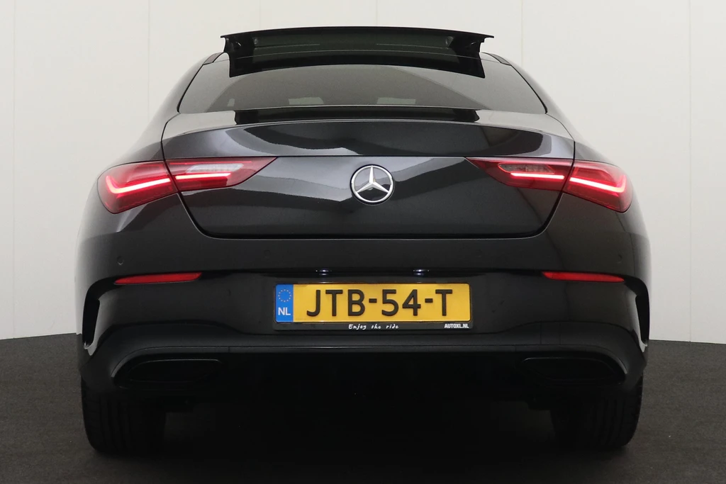 Mercedes-Benz CLA – foto 3