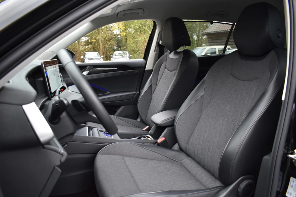 Volkswagen Tayron – foto 20