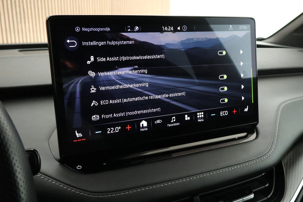 Škoda Enyaq iV – foto 31
