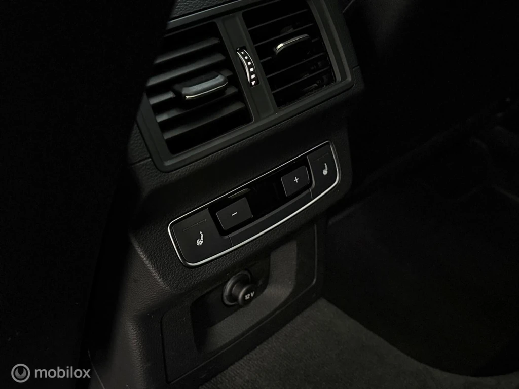 Audi Q5 – foto 9