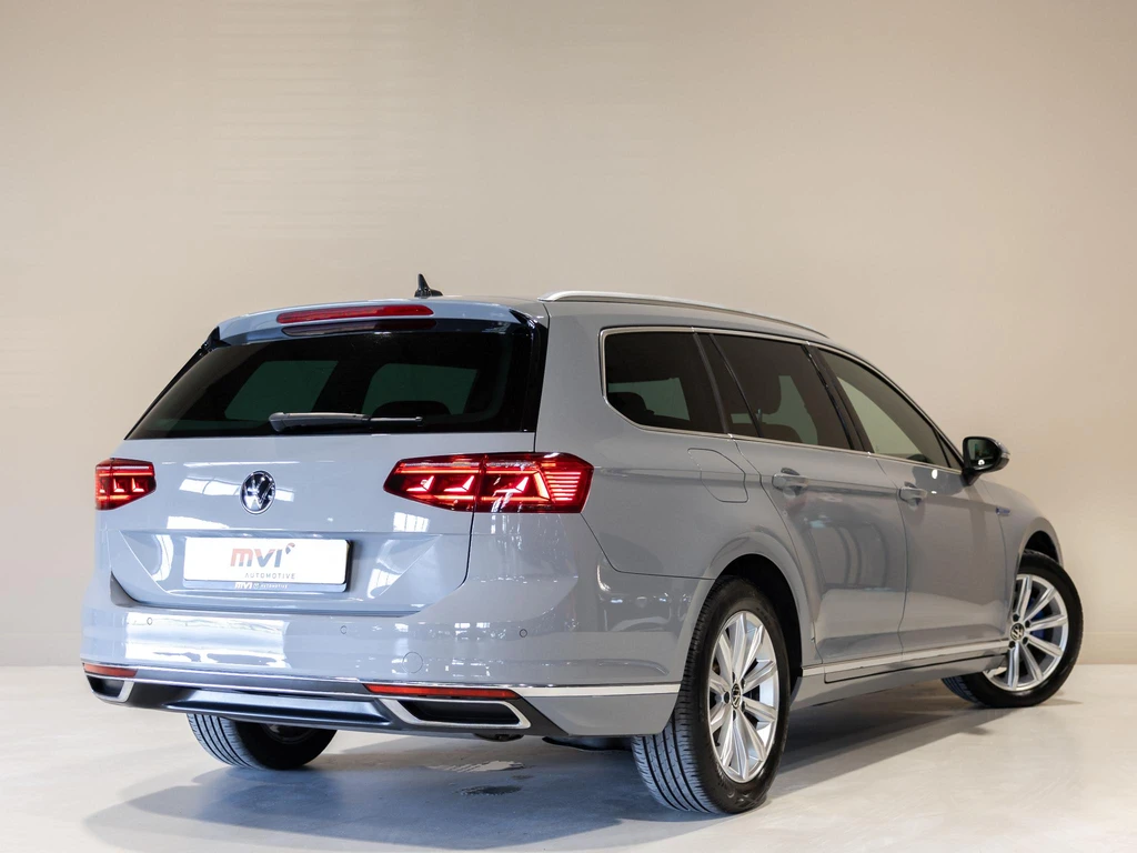 Volkswagen Passat – foto 4