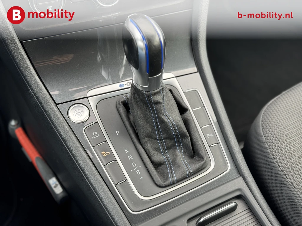 Volkswagen e-Golf – foto 18