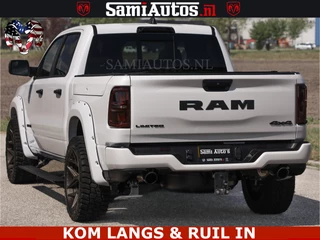 Dodge Ram Pick-Up – thumbnail 9