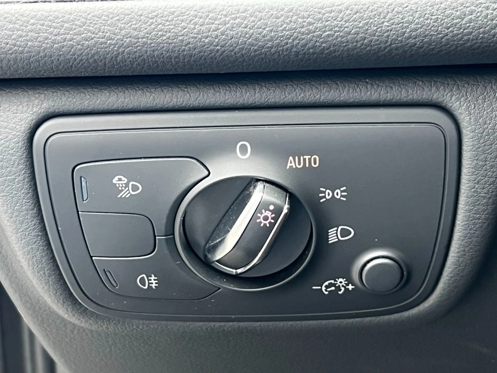 Audi A6 – foto 26