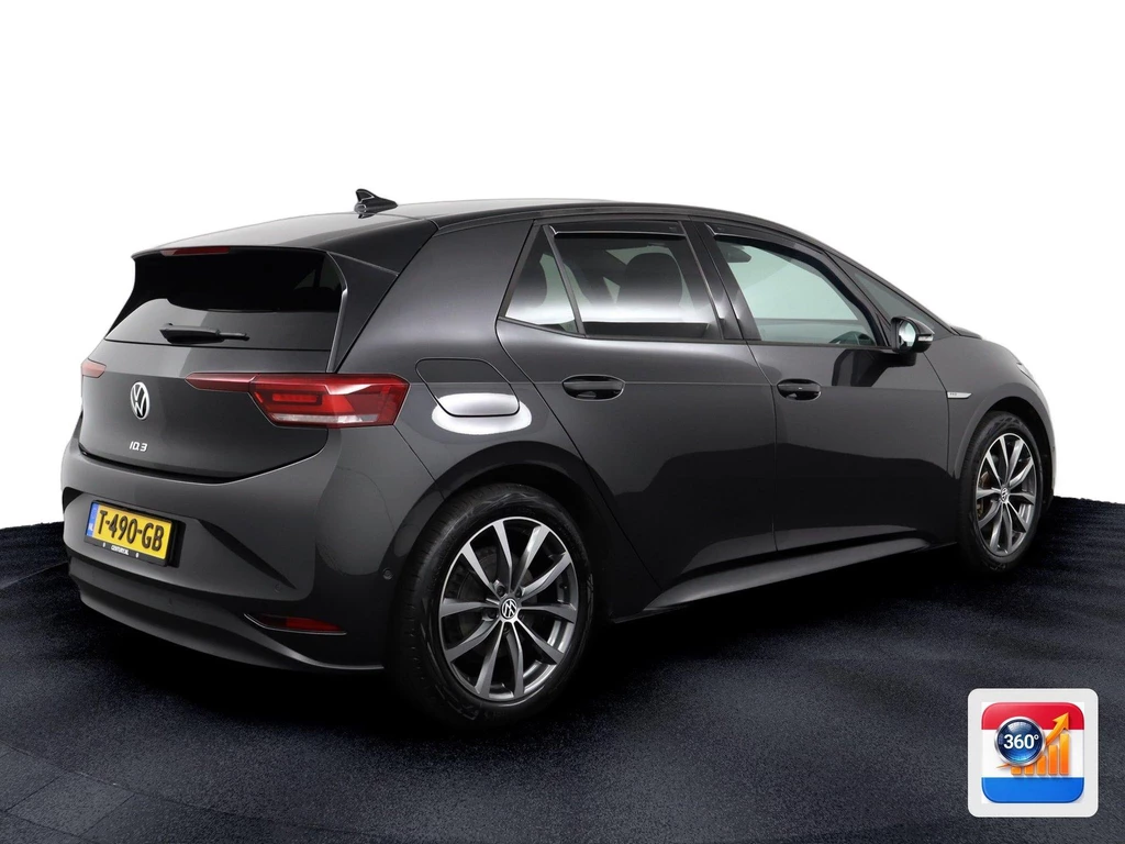 Volkswagen ID.3 – foto 6