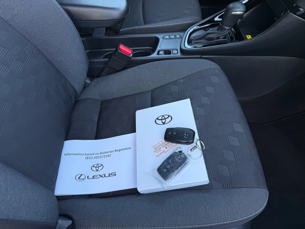 Toyota Yaris – foto 47