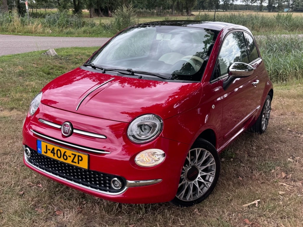 Fiat 500 – foto 4