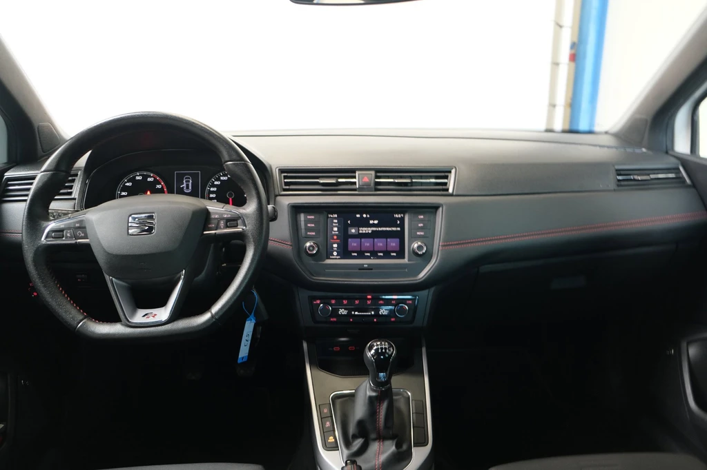 SEAT Arona – foto 14