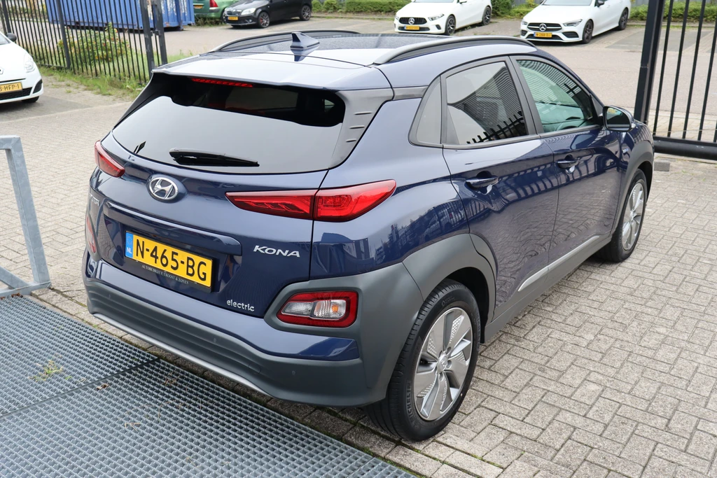 Hyundai Kona – foto 5