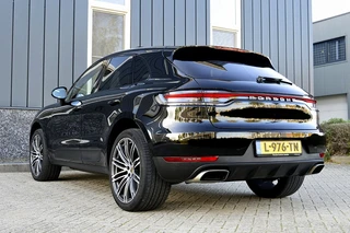 Porsche Macan – thumbnail 3