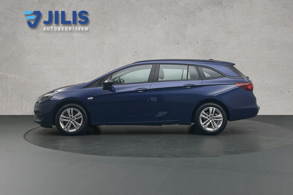 Opel Astra – foto 3