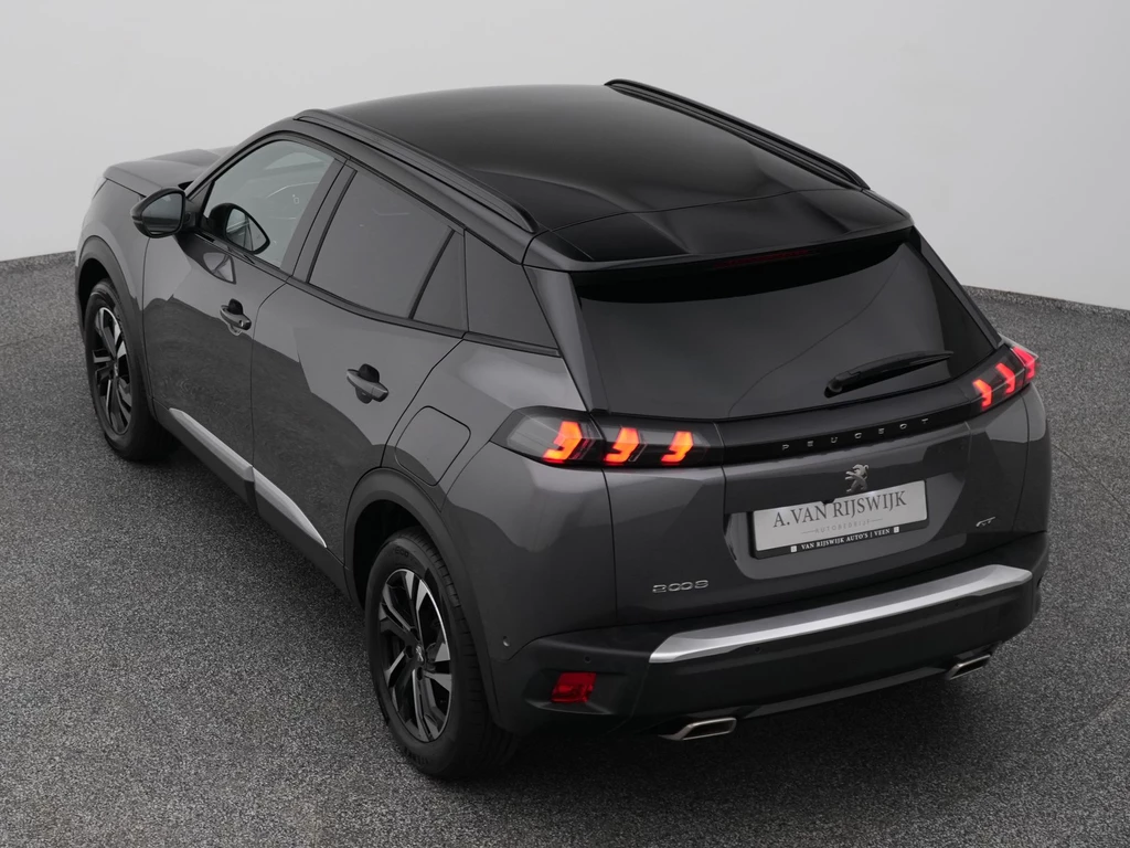 Peugeot 2008 – foto 7