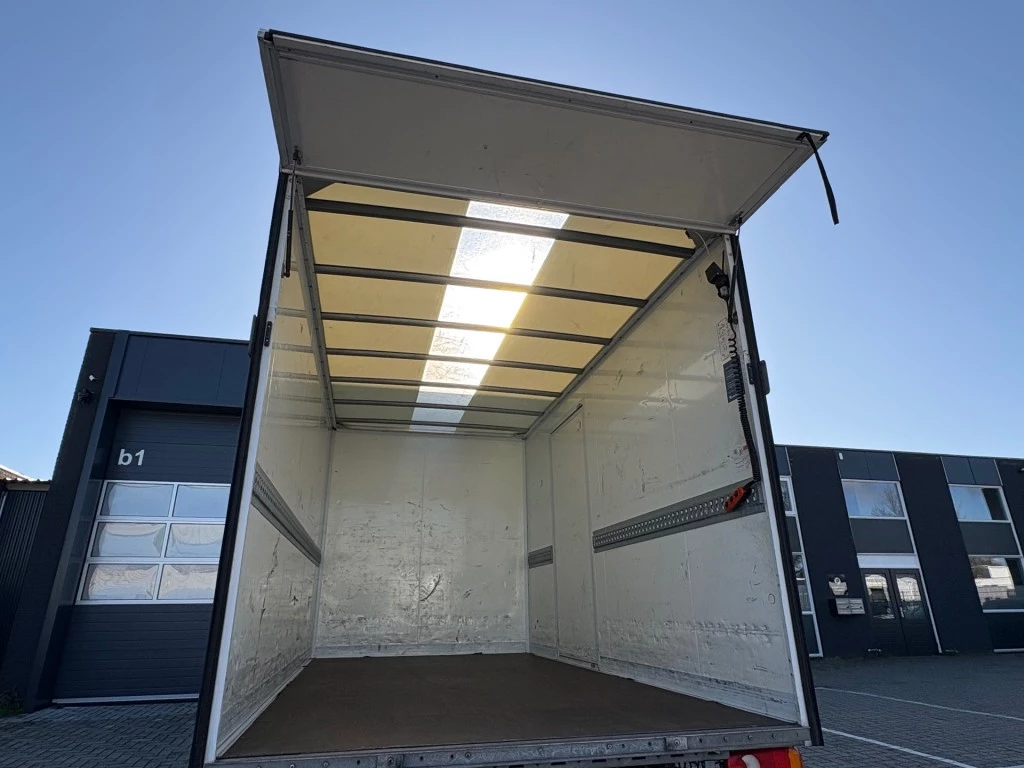 Peugeot Boxer – foto 16