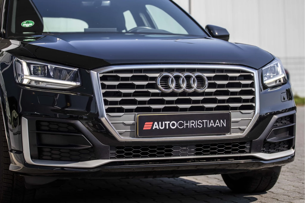 Audi Q2 – foto 9