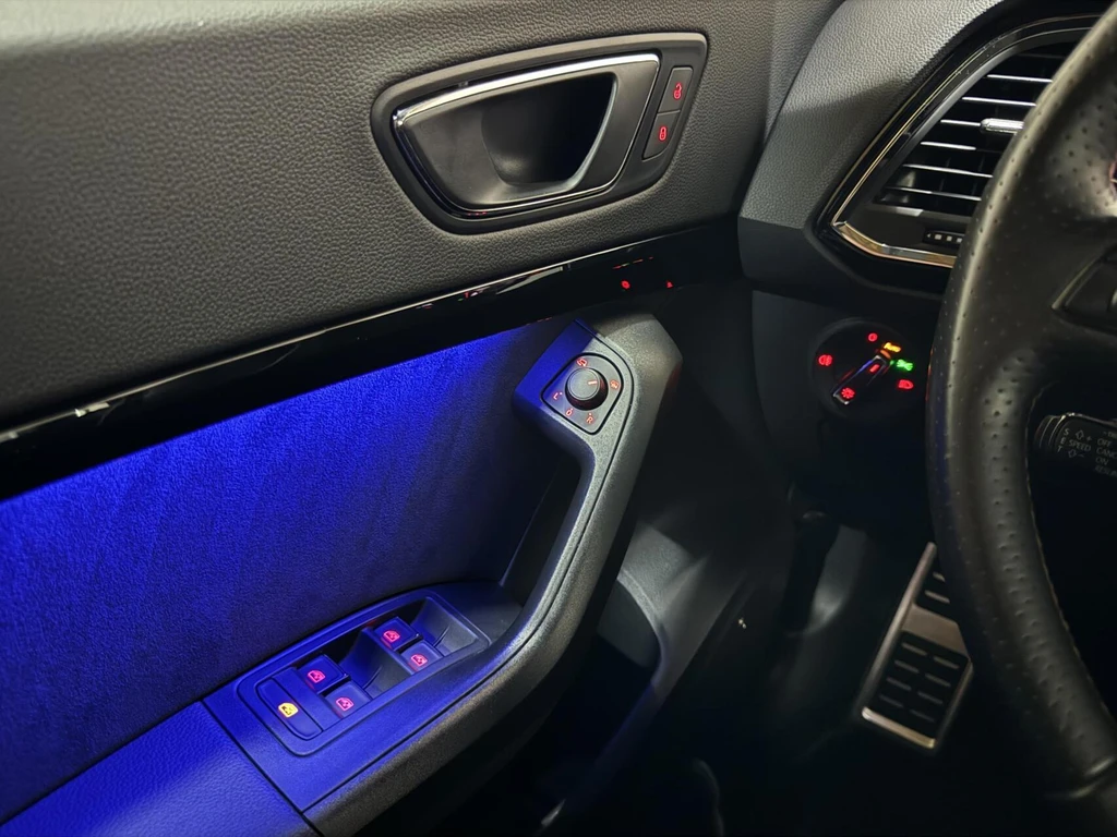 CUPRA Ateca – foto 35