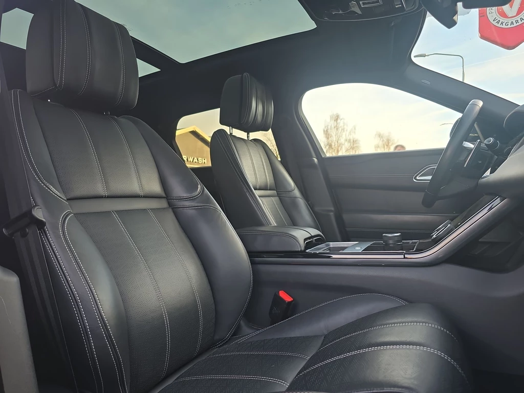 Land Rover Range Rover Velar – foto 26