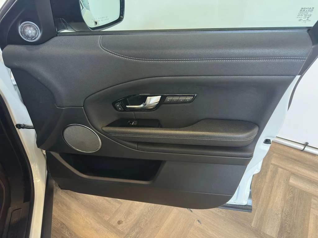 Land Rover Range Rover Evoque – foto 25