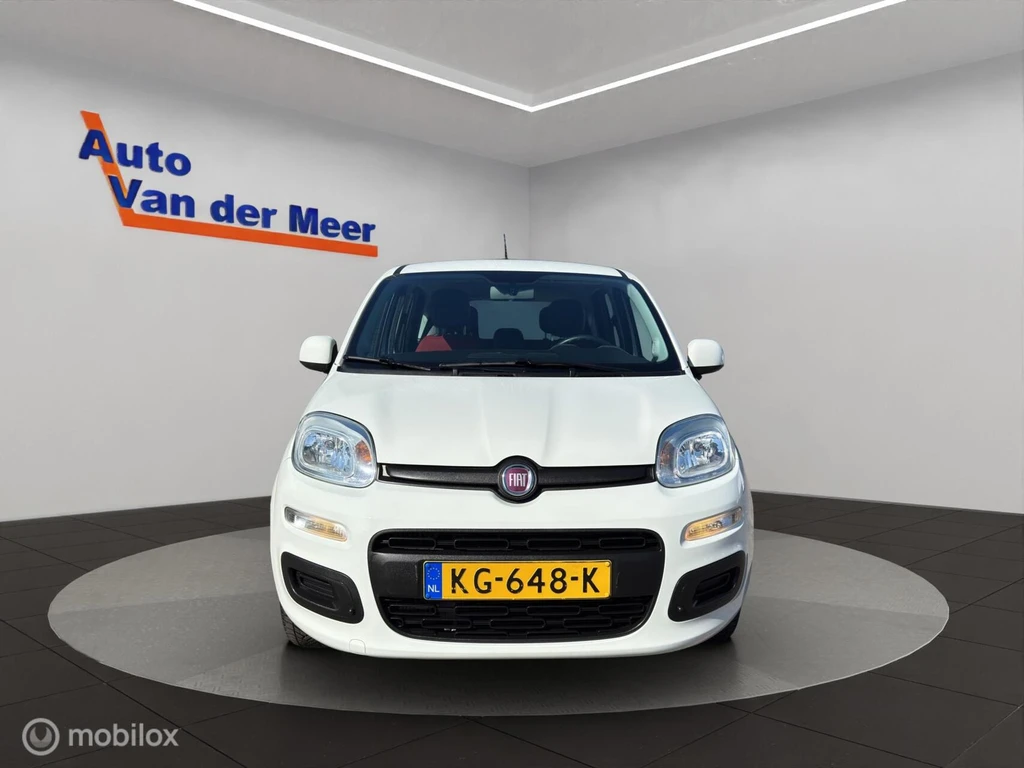 Fiat Panda – foto 8