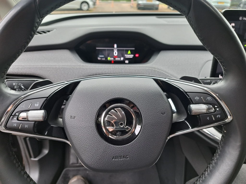 Škoda Enyaq iV – foto 6