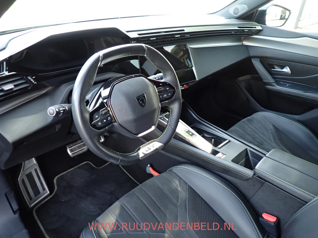 Peugeot 308 – foto 9