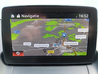 Mazda CX-3 – thumbnail 17