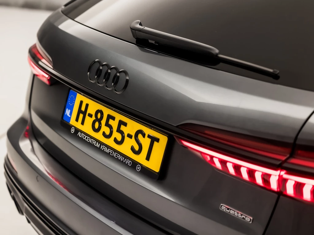 Audi A6 – foto 32