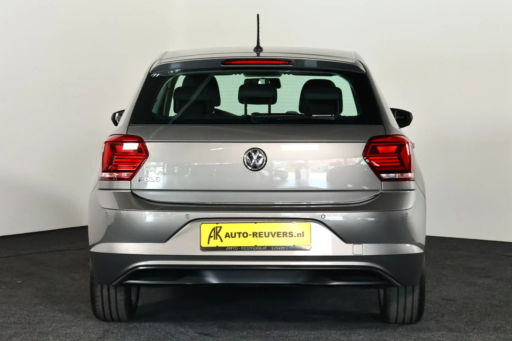 Volkswagen Polo – foto 5