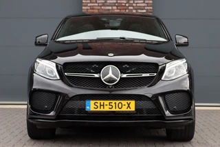 Mercedes-Benz GLE – thumbnail 9