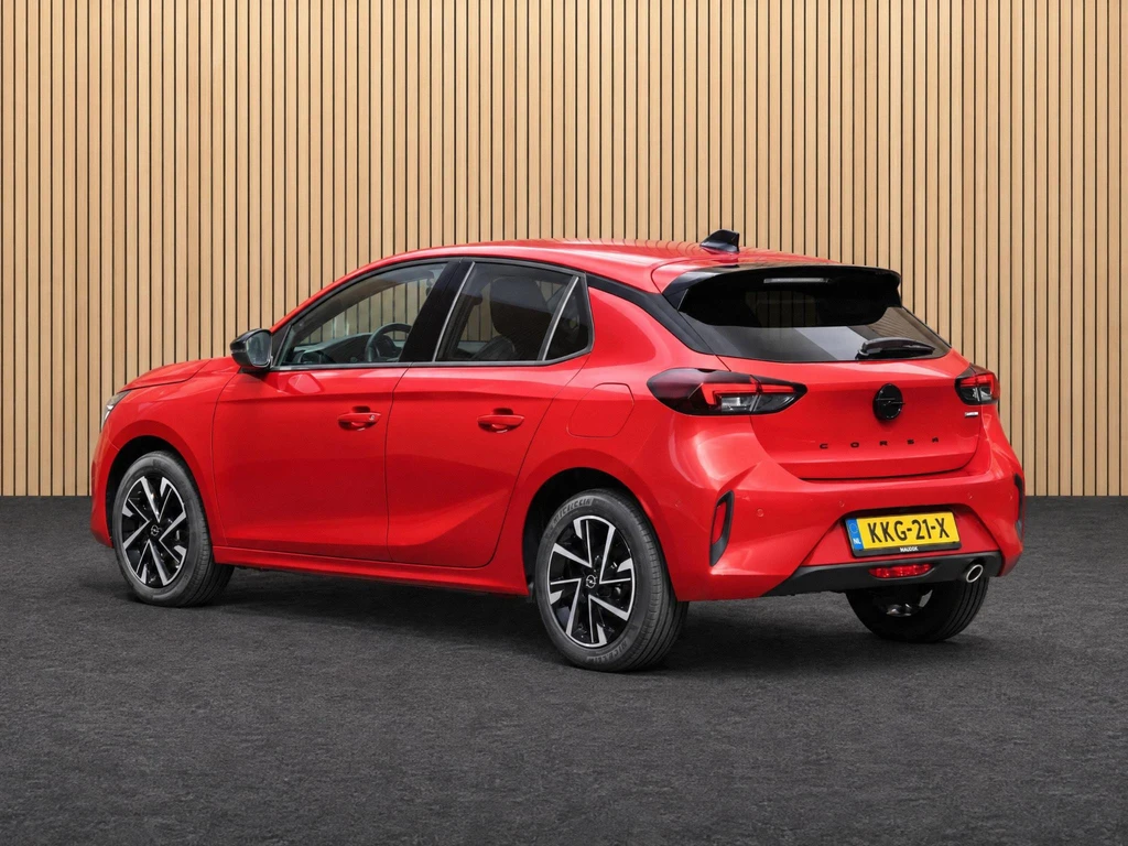 Opel Corsa – foto 3