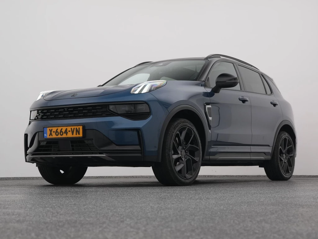 Lynk & Co 01 – foto 2