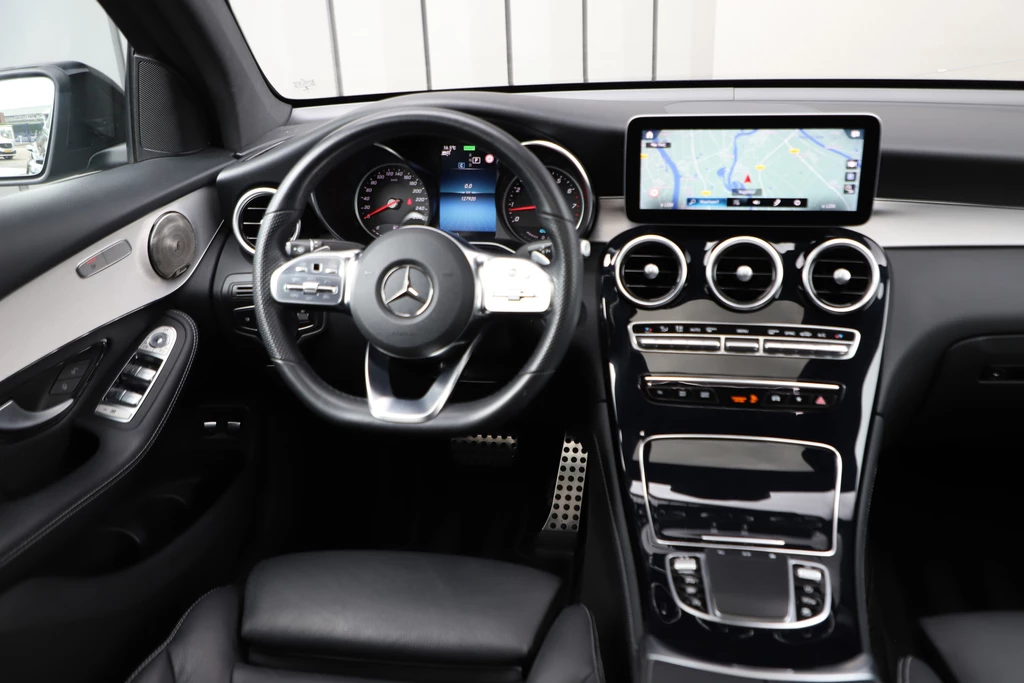 Mercedes-Benz GLC – foto 22