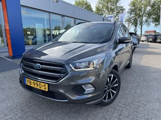 Ford Kuga – thumbnail 2