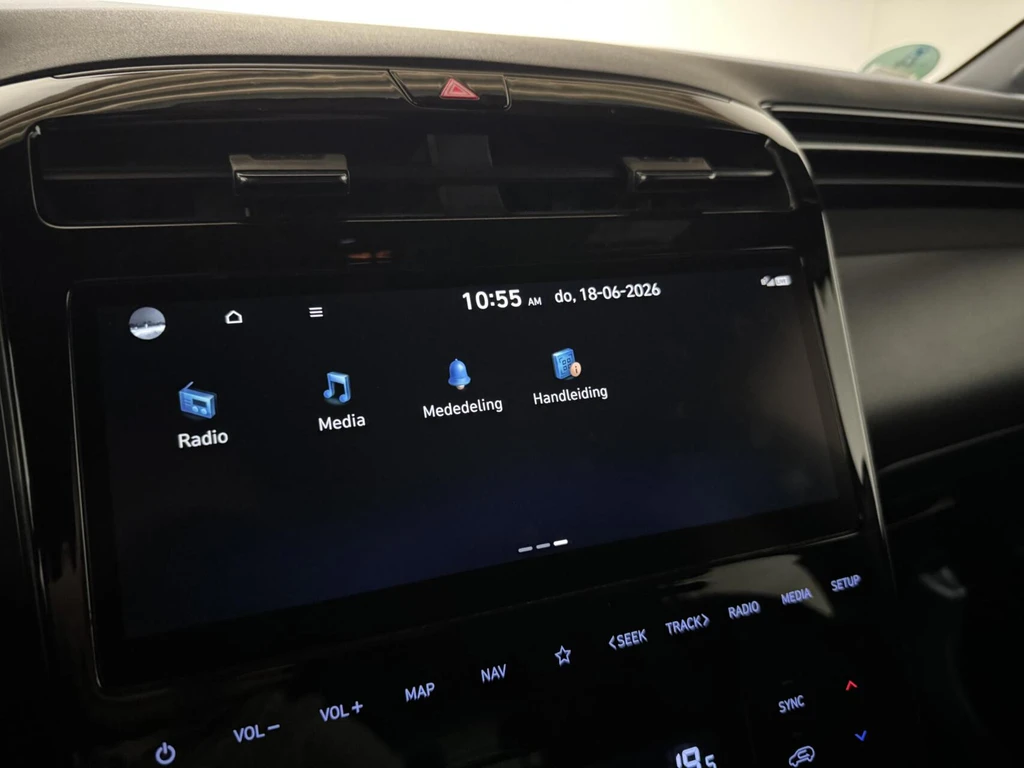 Hyundai Tucson – foto 45