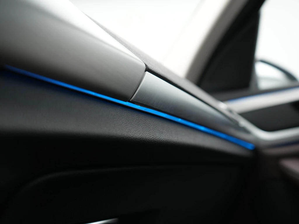BMW X3 – foto 29