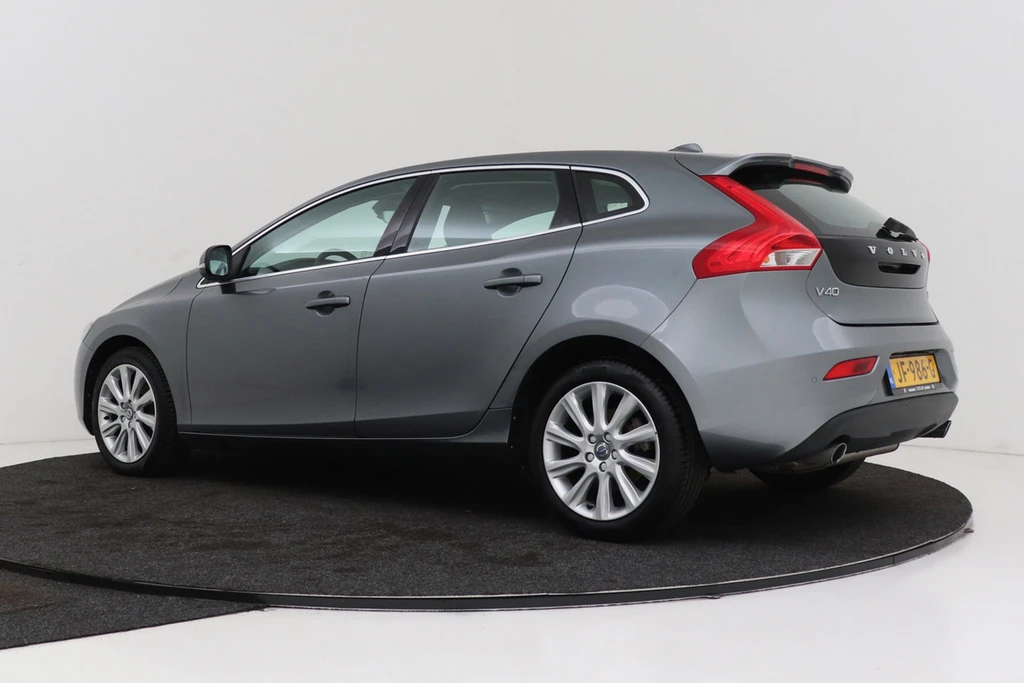 Volvo V40 – foto 5