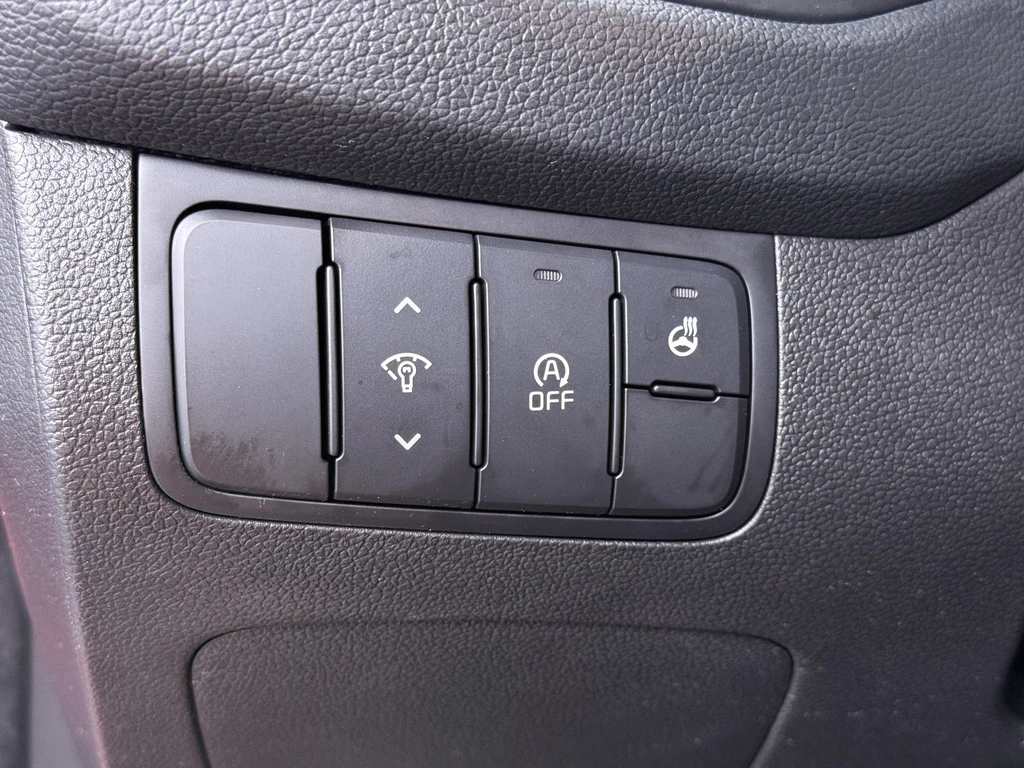 Kia Ceed Sportswagon – foto 24