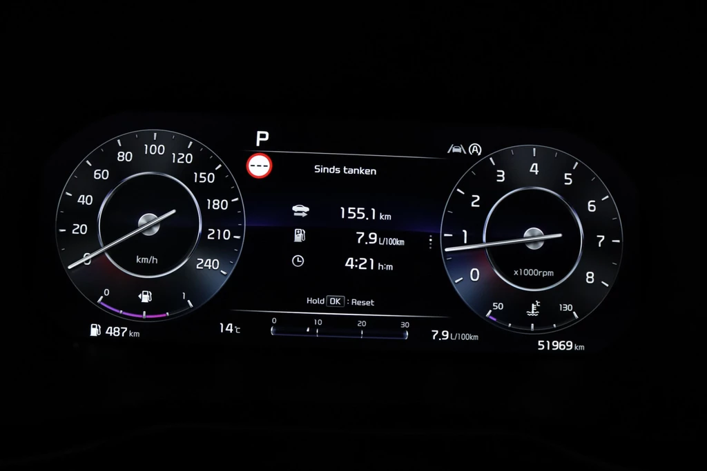 Kia Ceed Sportswagon – foto 52
